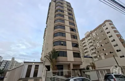 Apartamento à venda em tubarão – edifício elisa, 3 dormitórios e diferenciais exclusivos