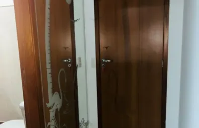 Apartamento com 3 quartos à venda na Avenida Senador Ramos Caiado, Maracanã, Anápolis