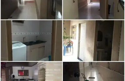 Casa com 4 quartos à venda no Anápolis City, Anápolis 