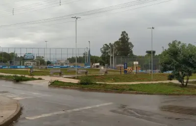 Casa com 3 quartos à venda na Rua SD-001, 0, Santos Dumont, Anápolis
