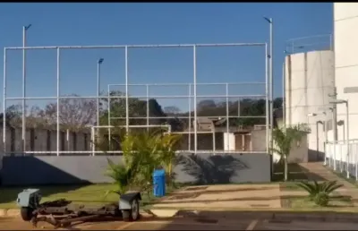 Apartamento com 2 quartos à venda na Avenida Presidente José Sarney, Setor Sul Jamil Miguel, Anápolis