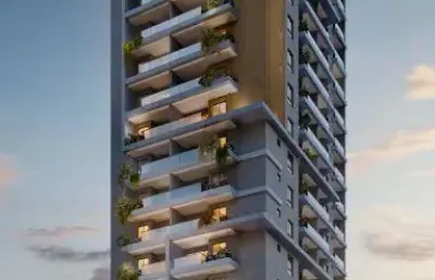 Studio lindo pronto para aluguel em ótima localização na barra