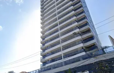 Apartamento três quartos para venda no caminho das árvores