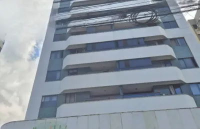 Apartamento com três quartos lindo para venda no bairro imbuí