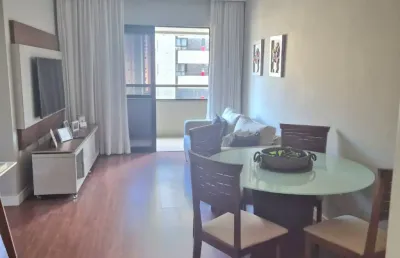 Apartamento com três quartos lindo para venda no bairro imbuí