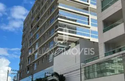 Apartamento com 3 quartos à venda na Avenida João Manoel Jacques, 160, Balneário Perequê, Porto Belo