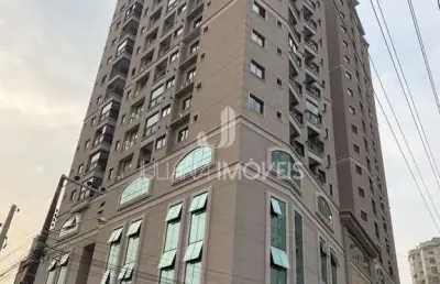 Apartamento com 2 quartos à venda na Rua 137, 127, Tabuleiro dos Oliveiras, Itapema