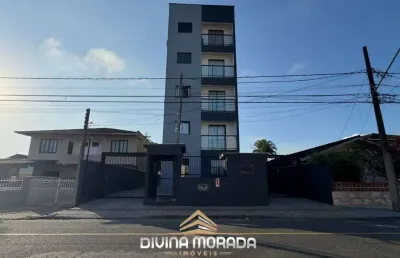 Apartamento para venda em joinville, iririú, 3 dormitórios, 1 banheiro, 1 vaga