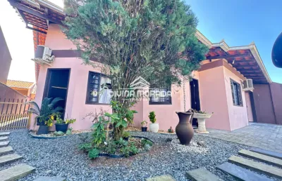 Casa com 3 quartos à venda na Rua João da Costa Júnior, 602, João Costa, Joinville