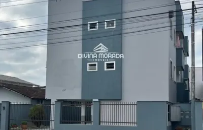Apartamento com 2 quartos à venda na Rua Prefeito Baltazar Buschle, 2123, Espinheiros, Joinville