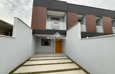 Geminado à venda no bairro floresta, em joinville/sc.