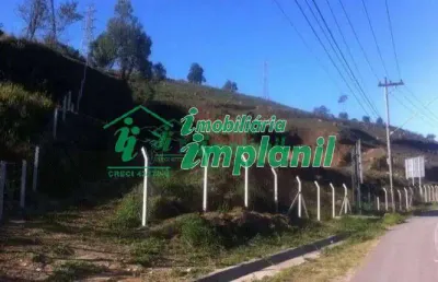 Terreno à venda ou locação na área industrial em jundiaí