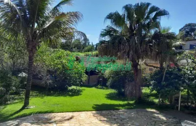 Chácara / sítio com 2 quartos à venda no Chácaras São Guido, Várzea Paulista 