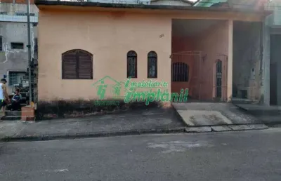 Casa à venda no jardim vista alegre em campo limpo paulista