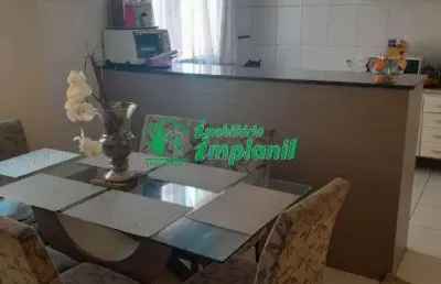 Casa com 3 quartos à venda no Jardim Itália, Várzea Paulista 