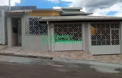 Casa com 4 quartos à venda na Zona Rural, Extrema 