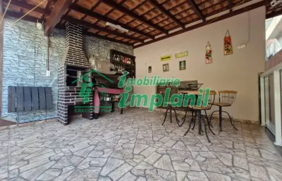 Casa com 2 quartos à venda no Jardim Bertioga, Várzea Paulista 