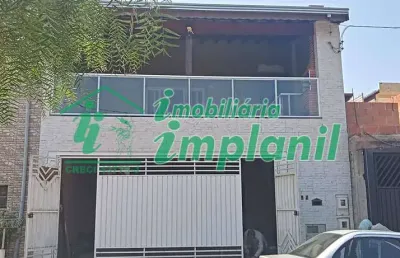 Casa com 5 quartos à venda no Loteamento Serra dos Cristais, Várzea Paulista 