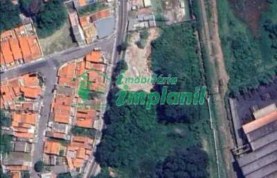 Terreno comercial à venda no Jardim Campo Limpo, Campo Limpo Paulista 
