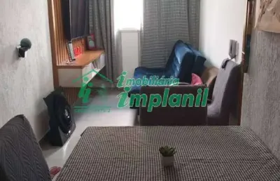 Apartamento a venda condomínio alfa em várzea paulista