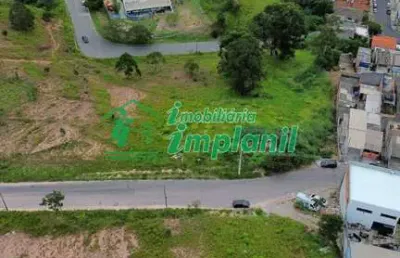 Terreno a venda na vila chacrinha em campo limpo paulista