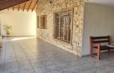 Casa a venda jardim maria de fátima em várzea paulista
