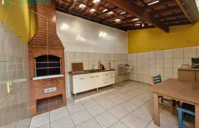 Casa com 3 quartos à venda no Jardim Itália, Várzea Paulista 