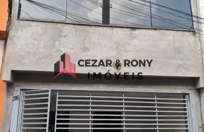 Casa em condomínio fechado com 2 quartos à venda na Rua Doutor José Sílvio de Camargo, Eldorado, São Paulo