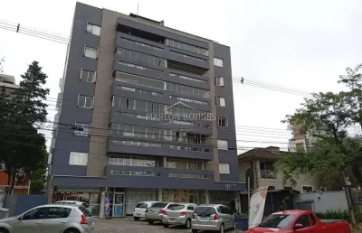 Apartamento com 3 quartos à venda na rua desembargador arthur leme, 351, bacacheri, curitiba, 101 m2 por r$ 590.000
