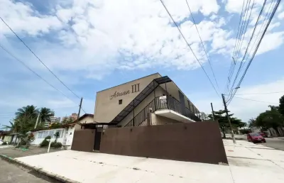 Flats para locação definitiva-aruan-caraguatatuba-sp