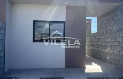 Casa nova programa minha casa minha vida-golfinho-caragutatuba-sp