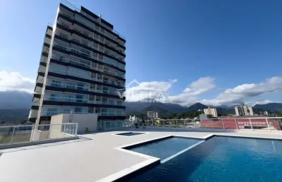 Cobertura com 4 quartos à venda no Massaguaçu, Caraguatatuba 