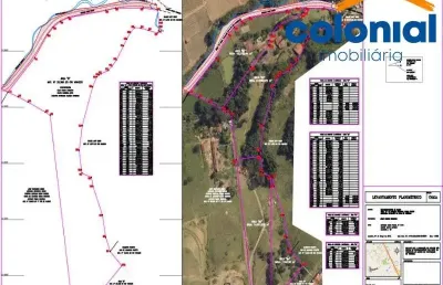 Oportunidade: área com mais de 20.000 mts a 1 km da rodovia anhanguera, ideal para construtoras e loteamento.