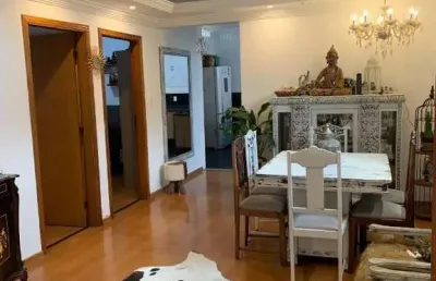 Casa pronta para morar com 3 quartos/1 suíte no jardim danúbio.