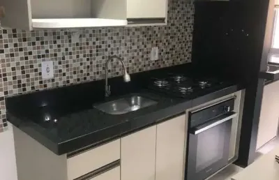 Venda apartamento no  reserva monte serrat, 2 dormitórios com moveis planejados, itupevamonte serrat, itupeva.