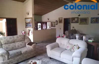Casa térrea, 214m², com 3 dormitórios, 1 suíte, com 3 vagas no jd. campos elísios.jardim campos elísios, jundiaí.