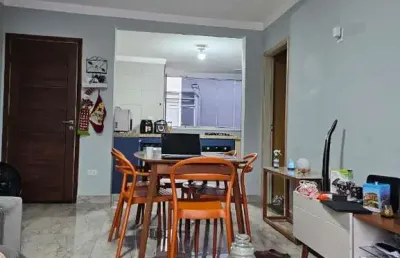 Apartamento com  3 dormitórios sendo 1 suíte com lavabo, todo reformado centro em jundiaí.