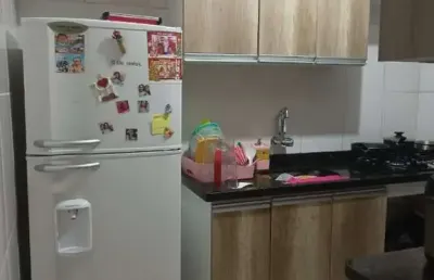 Apartamento 2 quartos com planejdos no residencial roma caxambu em jundiaí