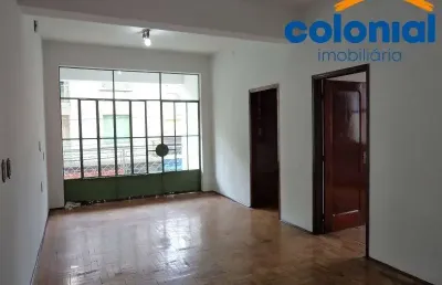 Apartamento com 2 quartos à venda no Centro, Jundiaí 