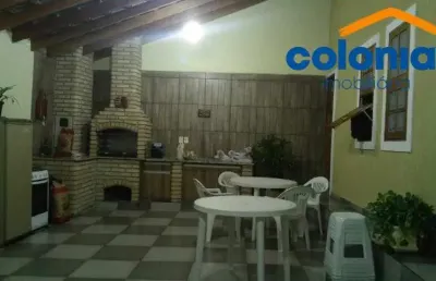 Casa térrea com 2 quartos sendo 1 suíte com churrasqueira  jardim novo horizonte em jundiaí