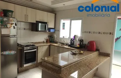 Casa em condomínio à venda em jundiaí-sp, villaggio de san francesco no medeiros: 4 quartos, 1 suíte, 2 salas, 4 banheiros, 2 vagas, 185m².