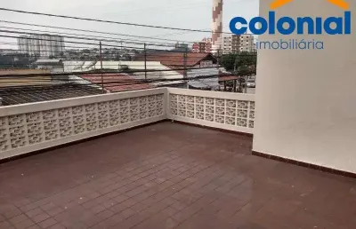 Sobrado em jundiaí-sp, vila das hortências: 2 quartos, 2 salas, 4 banheiros, 4 vagas e 229m².