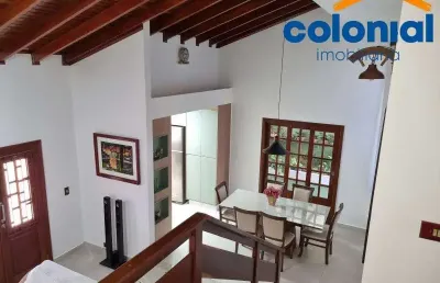 Vende-se sobrado 3 dormitórios edícula com 2 dormitórios 4 vagas jardim do lagojardim do lago, jundiaí