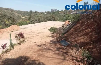 Terreno à venda na Zona Rural, Jarinu 