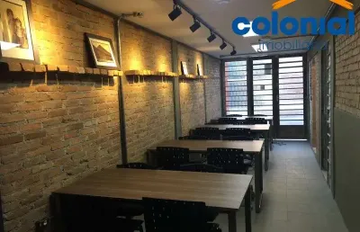 Casa comercial à venda no centro de jundiaí-sp: 1 quarto, 8 salas, 3 banheiros, 1 vaga, 177m² de área