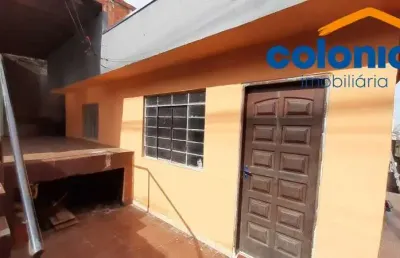 2 casas com 2 quartos sala cozinha e banheiro no jardim tamoio em  jundiaí, excelente para renda.