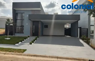 Casa em condomínio fechado com 3 quartos à venda no São Venâncio, Itupeva 