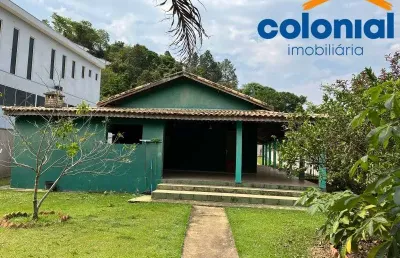 Chácara à venda em itupeva-sp, no bairro mina: 2 quartos, 1 sala, 1 banheiro, 5 vagas de garagem, 315m² de área. venha conferir!