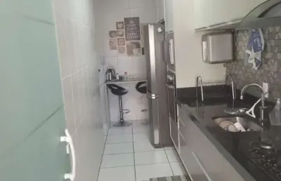 Apartamento à venda em jundiaí-sp,, condomínio flex ii, jardim flórida: 3 quartos, 1 suíte, 2 salas, 2 vagas, 80m²! venha conferir!