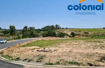 Terreno à venda no Villagio Azzure, Itupeva 